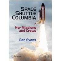 Space Shuttle Columbia Space Shuttle Columbia
