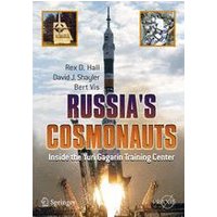 Russia’s Cosmonauts Russia’s Cosmonauts