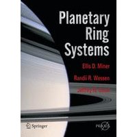 Planetary Ring Systems Planetary Ring Systems