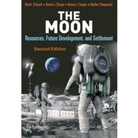 The Moon The Moon
