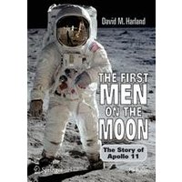 The First Men on the Moon The First Men on the Moon