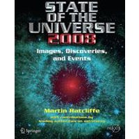 State of the Universe 2008 State of the Universe 2008