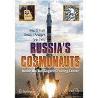 Russia’s Cosmonauts Russia’s Cosmonauts