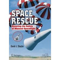 Space Rescue Space Rescue