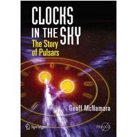 Clocks in the Sky Clocks in the Sky