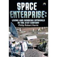 Space Enterprise Space Enterprise