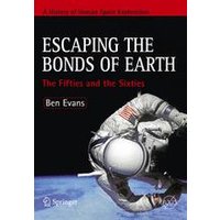 Escaping the Bonds of Earth Escaping the Bonds of Earth