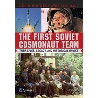 The First Soviet Cosmonaut Team The First Soviet Cosmonaut Team