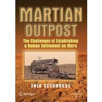 Martian Outpost Martian Outpost