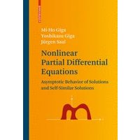 Nonlinear Partial Differential Equations Nonlinear Partial Differential Equations