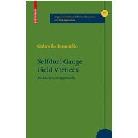 Selfdual Gauge Field Vortices Selfdual Gauge Field Vortices