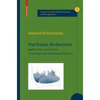 Fuchsian Reduction Fuchsian Reduction