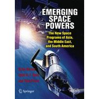 Emerging Space Powers Emerging Space Powers