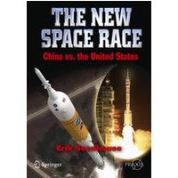 The New Space Race: China vs. USA The New Space Race: China vs. USA