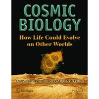 Cosmic Biology Cosmic Biology