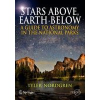 Stars Above, Earth Below Stars Above, Earth Below