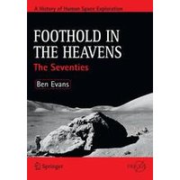 Foothold in the Heavens Foothold in the Heavens