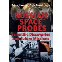 Russian Space Probes Russian Space Probes