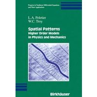 Spatial Patterns Spatial Patterns