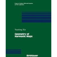 Geometry of Harmonic Maps Geometry of Harmonic Maps