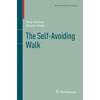 The Self-Avoiding Walk The Self-Avoiding Walk