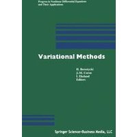 Variational Methods Variational Methods