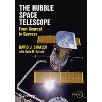 The Hubble Space Telescope The Hubble Space Telescope