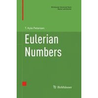 Eulerian Numbers Eulerian Numbers