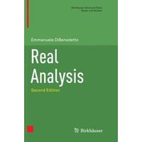 Real Analysis Real Analysis