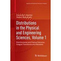 Distributions in the Physical and Engineering Sciences, Volume 1 Distributions in the Physical and Engineering Sciences, Volume 1