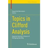 Topics in Clifford Analysis Topics in Clifford Analysis
