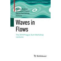 Waves in Flows Waves in Flows