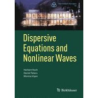 Dispersive Equations and Nonlinear Waves Dispersive Equations and Nonlinear Waves