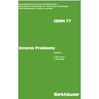 Inverse Problems Inverse Problems