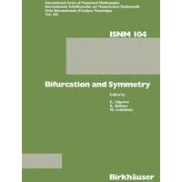 Bifurcation and Symmetry Bifurcation and Symmetry