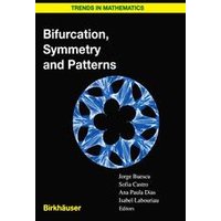 Bifurcation, Symmetry and Patterns Bifurcation, Symmetry and Patterns