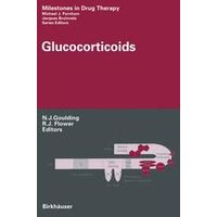 Glucocorticoids Glucocorticoids