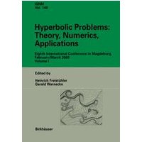 Hyperbolic Problems: Theory, Numerics, Applications Hyperbolic Problems: Theory, Numerics, Applications