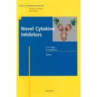 Novel Cytokine Inhibitors Novel Cytokine Inhibitors