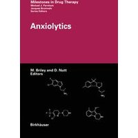 Anxiolytics Anxiolytics