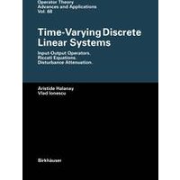 Time-Varying Discrete Linear Systems Time-Varying Discrete Linear Systems