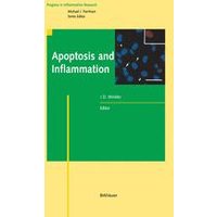 Apoptosis and Inflammation Apoptosis and Inflammation