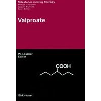 Valproate Valproate
