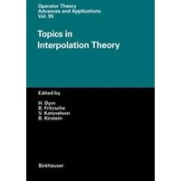Topics in Interpolation Theory Topics in Interpolation Theory