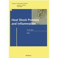 Heat Shock Proteins and Inflammation Heat Shock Proteins and Inflammation