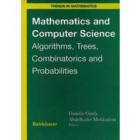 Mathematics and Computer Science Mathematics and Computer Science