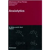 Anxiolytics Anxiolytics