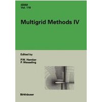 Multigrid Methods IV Multigrid Methods IV