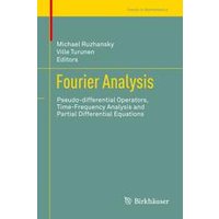 Fourier Analysis Fourier Analysis