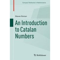 An Introduction to Catalan Numbers An Introduction to Catalan Numbers